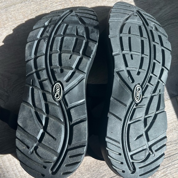 CHACO WOMEN'S Z/1 ADJUSTABLE STRAP CLASSIC WIDE WIDTH SANDAL - Picture 2 of 5